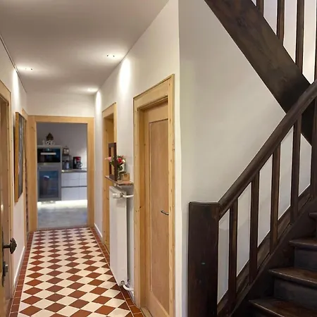 Ferienhaus - Freistehendes Fuer 2-6 Personen *