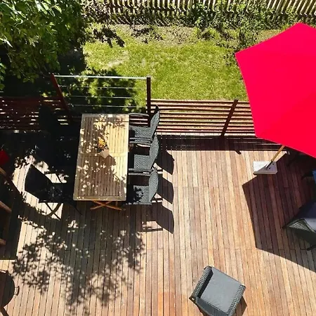 - Freistehendes Fuer 2-6 Personen * Petershausen
