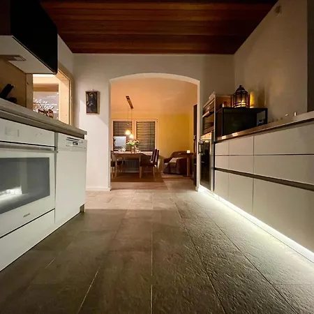 Holiday home - Freistehendes Fuer 2-6 Personen Petershausen